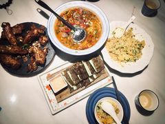-中西名菜(增城万达广场店)