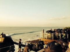 -Rock Bar Bali(Bali)