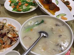 -春江饭店(共青团路总店)