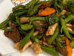 -凤城礼记鱼翅海鲜酒家(新马路总店)