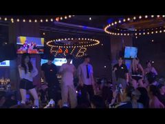 -HIB HUB公社(解放西路店)