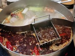 -野妹火锅(南园店)