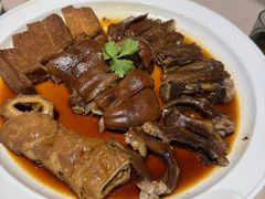 -润记·广东餐馆(苏州中心店)