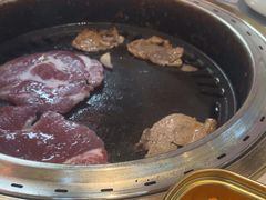-玛嘻哒延吉烤肉料理店(莫邪路新天地店)