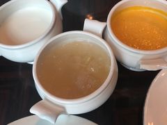 -新天世纪中餐厅