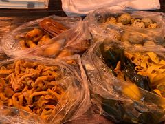 -清真拉妈卤味(回民街店)