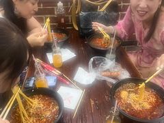 -一品飘香米线(一中总店)
