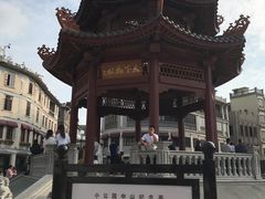 -汕头市小公园