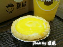 -阿喜果汁冰(小公园店)