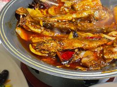 -李老哈·东北菜(宋园路店)