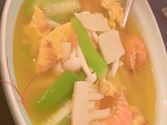 -龙猫意杯花园餐厅(芙蓉湖店)