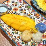 来杭州必打卡泰国菜🇹🇭咖喱拌饭我连吃三碗