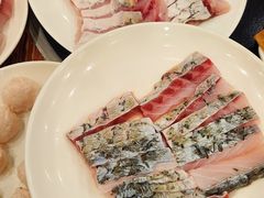 -正能量脆肉鲩火锅