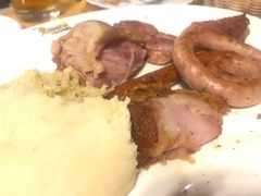 -巴伐利亚啤酒坊(意式风情街店)