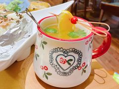 -秘密旅行Bonjour(黑金冠 江南西店)