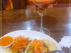 -panchos 墨西哥餐厅(嘉绿苑店)