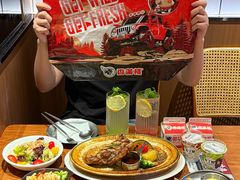-森Some Fusion(荔湾店)