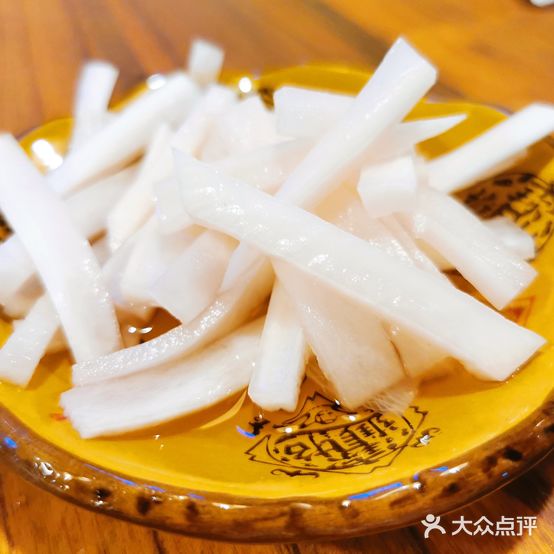 龙翔国际度假广场噶婆土菜馆