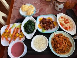 -天使医生月子中心(福佑店)