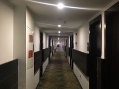 -轻住·悦享酒店(成都太平园地铁站店)