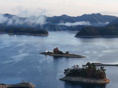 -千岛湖东南湖区