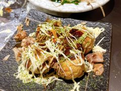 章鱼小丸子-日葵 大阪烧ひまり(仙霞路店)