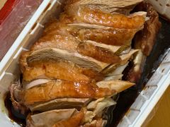 -张记卤菜店(三条巷店)