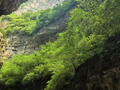 -龙门涧景区