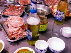 -木萨火锅店(开鲁路店)