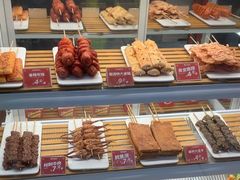 -莱得快酸辣粉(天和里店)