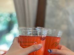 -Chom Cafe and Restaurant