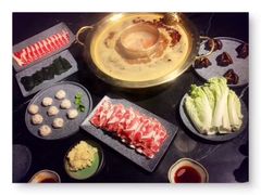 -肆味(东原1891江景店)