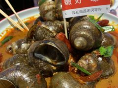 -老闵田螺馆·南昌市井菜·特色小吃(总店)