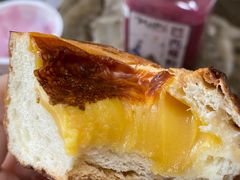 -佐敦面包铺·JORDAN BAKERY