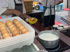 -正宁路小吃夜市