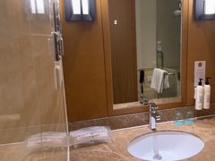 -长白山万达锦华套房酒店