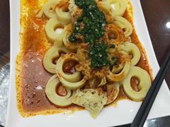 -清真悦宾楼食府(海湖店)