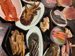 -舒友海鲜姿造(白鹭洲店)