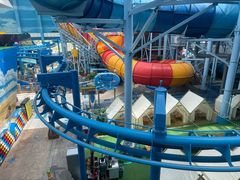 -青岛东方影都融创水世界