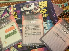-JOJO实景沉浸侦探剧本杀(大悦城店)