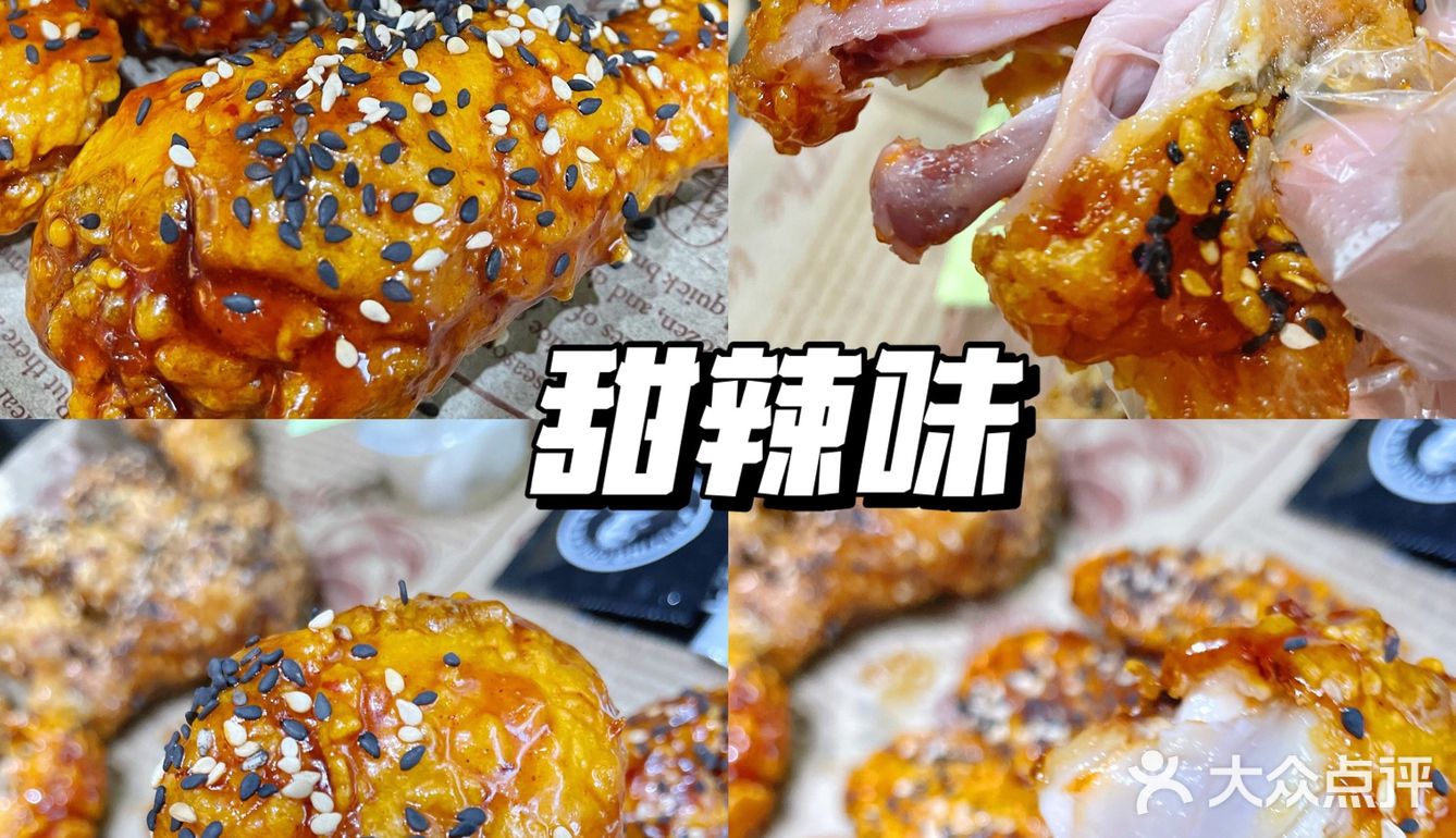 广州番禺| 🔥火爆全网炸鸡店🤤外酥里嫩超多汁‼️你还在等什么~