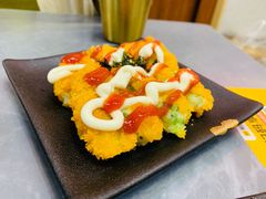 -意成料理