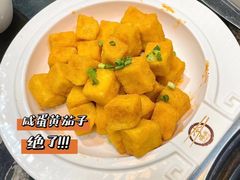 -李师傅脆肚(华强北店)