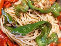 甘长顺清水面-虾小龙老长沙龙虾馆(坡子街店)