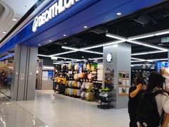 -迪卡侬(高新万达店)