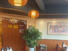 -老雒阳面馆·水席(洛宁高速路口店)