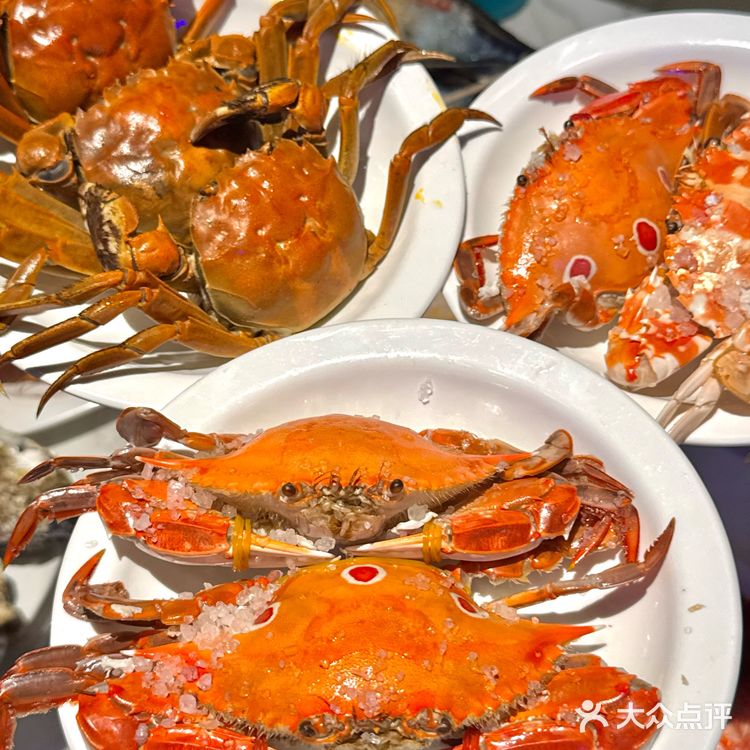 香港友友冲！深圳自助天花板「铭门盛宴」攻略🦞