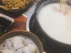 -盈田盈粥庄(博山东路店)