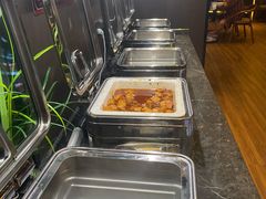 -御养源·影院式足道·按摩SPA·星级自助餐(青秀店)