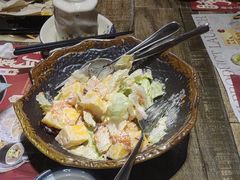 -古田居·特色寿司料理(骏欣中心店)